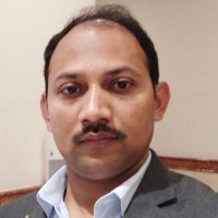 Anant Kumar (@anantku1984) 's Twitter Profile