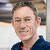 Stephen Park CBE (@stephenparkcbe) 's Twitter Profile
