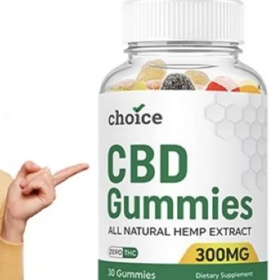 Choice CBD Gummies - CBD, or cannabidiol, is one of the many compounds found in the cannabis plant.
