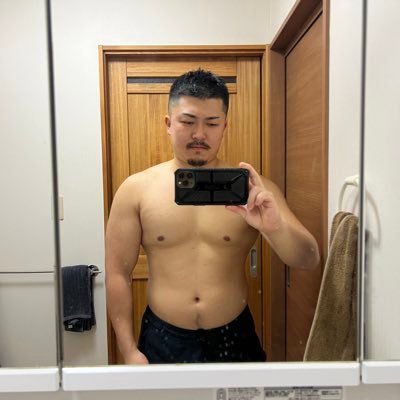 harunobu_take's profile picture. H10 G 172/90/27🏋️‍♂️✖️⛳️