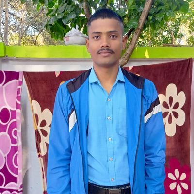 RAVI_SHANKAR__1's profile picture. 🇮🇳JAI👮HIND 🇮🇳




🇮🇳NCC MP & CG INDIA🇮🇳


🚩UO  RAVISHANKAR KUSHWAHA🚩