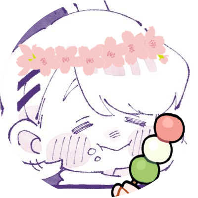 🍡(: ミ🌸さんのプロフィール画像