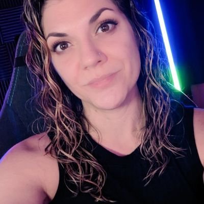 | Twitch affiliate | Gamer girl | Coffee lover | Music is life  | All links below :)