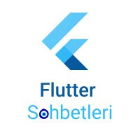 Flutter Sohbetleri(@flutter_sohbet) 's Twitter Profile Photo