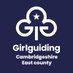 Cambs East Guides (@girlguidingce) Twitter profile photo Cambs East Guides (@girlguidingce) Twitter profile photo