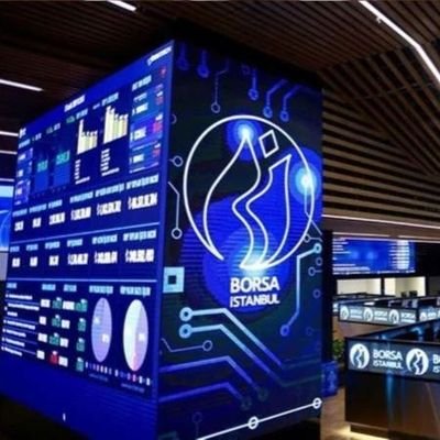 borsahedeff's profile picture. 