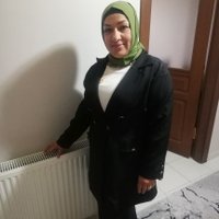 Şerife (@asivegururlu) 's Twitter Profile