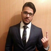 Dr Anugrah Chaturvedi (@anugrah_awsm) 's Twitter Profile