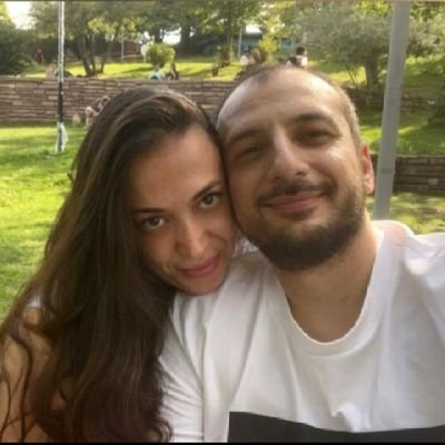 Isaisagm's profile picture. 