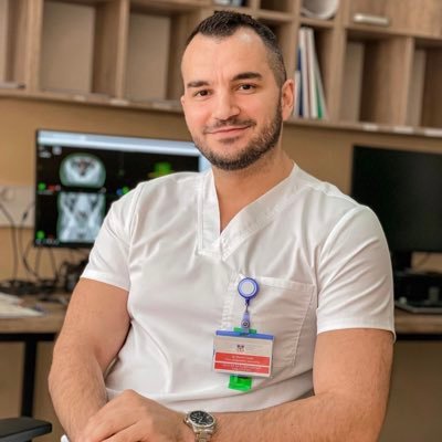 Radiation Oncologist, ESCO Fellow, ESO Ambassador, working at University Clinical Center Kragujevac. Passionate about improving cancer care.