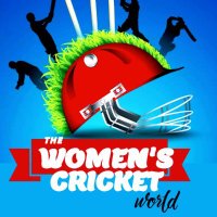 Thewomencricketworld(@Thewomencricke1) 's Twitter Profile Photo