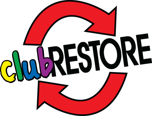Club R.E.S.T.O.R.E. (@ClubRESTORE) / Posts / X