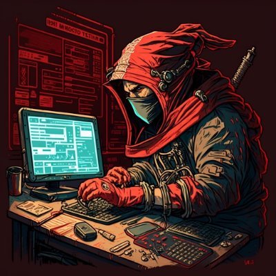 Attack surface management & #RedTeam lead | #Cybersecurity specialist | an old school #hacker now becomes the #BugBounty hunter!