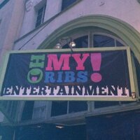 Oh My Ribs! (@ohmyribs) 's Twitter Profile