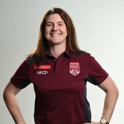 Australian Jillaroo #80 |  Queensland Rugby League Player #43 | Rugby League Commentator | Teacher and Pastoral Care Leader @NudgeeCollege