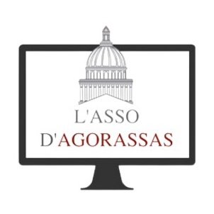 asso_agorassas's profile picture. @AssasUniversite

#AssoAgorassasFamily