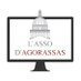 L'asso d'Agorassas (@asso_agorassas) Twitter profile photo L'asso d'Agorassas (@asso_agorassas) Twitter profile photo