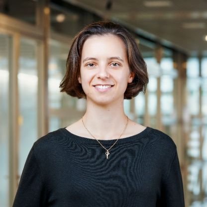 Medical Technology MSc @ ETH - Currently working @ EMPA, Particles-Biology Interactions Lab