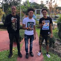 Argeny RD (@argenyrd) 's Twitter Profile