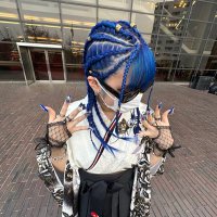 しちゃ (@shiomi0305) Twitter profile photo