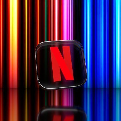 القناة الرسمية لجميع ما يخص Netflix على Twitter