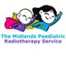Midlands Paediatric Radiotherapy (@midlandspaedrt) Twitter profile photo Midlands Paediatric Radiotherapy (@midlandspaedrt) Twitter profile photo