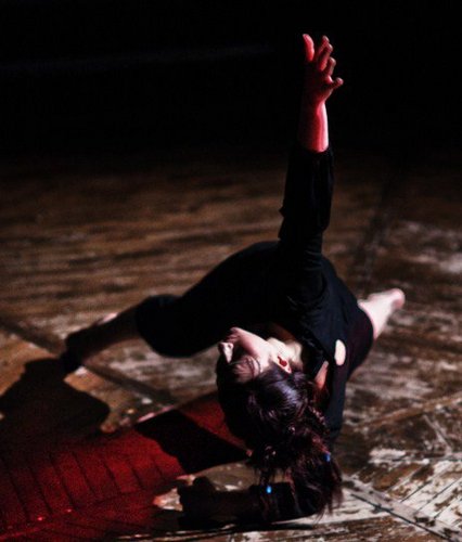 A new emerging dance company based in Liverpool, formed by Lauren Tucker and Lizzy Ryder. They celebrate the potential of dance in performance and education.