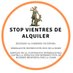 Stop Vientres de Alquiler @StopSubrogacion Profile picture