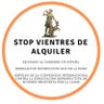 StopSubrogacion's profile picture. Stop Vientres Alquiler es un proyecto de divulgación feminista contra la GS, creado por @anatrejopulido y en el que participan @pujades7 e Inma Guillem
