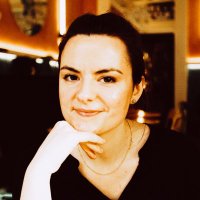 Laura Pradini-Santos (@laurapradini) 's Twitter Profile