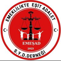 Antalya, Pınar Ürer, Emeklilikte Adalet(@pnarurer) 's Twitter Profile Photo