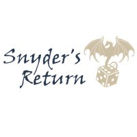 Snyder’s Return (@returnsnyder) 's Twitter Profile