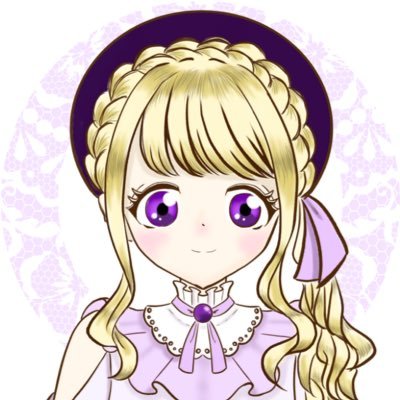 月紗莉ユイナ🌙✧ .｡.･ﾟ･·💜さんのプロフィール画像