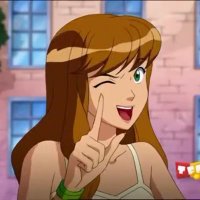 out of context Totally Spies!(@MemesDeSpies) 's Twitter Profile Photo