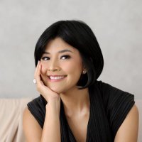 Lucy Wiryono(@lucywiryono) 's Twitter Profile Photo
