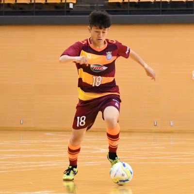 Futsal /DELMIGLIORE CLOUD 🌩#18 ・ ・・・・・フットサルで人生を豊かにする ・🌩