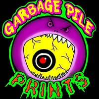 Garbagepile3DPrint(@Garbagepile3D) 's Twitter Profile Photo