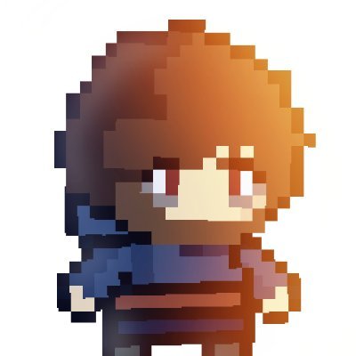 🎮 🤘 Indie Game Developer🤘🎮 

developing DASH CUP KICKERS
Wishlist: https://t.co/2sxKauV85e