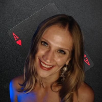 theomahafox's profile picture. Your boyfriend's favorite poker player

@theomahafox on insta