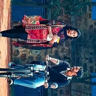 VickyvigneshA55's profile picture. 