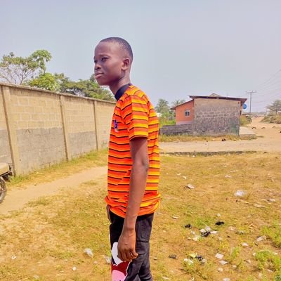 IgbekeleOmotol1's profile picture.