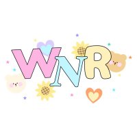 ᴡɴʀ (@wnrxtreasure) 's Twitter Profile