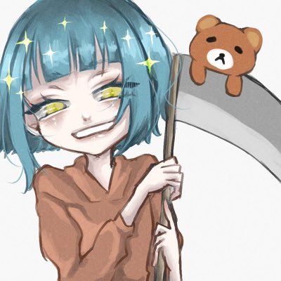凛▷殺戮武装少女…さんのプロフィール画像