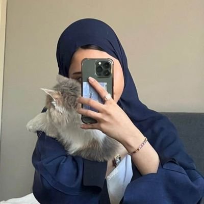 AumaNadia's profile picture. Nice to meet you😊
if not me...so who? if not now so...when?