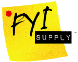fyisupply's profile picture. We are an Ink & Toner Wholesale Company, finding you the best quality cartridges for your buck. Check us out online!