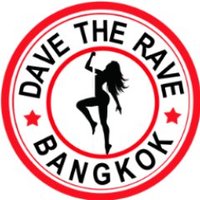 DAVE THE RAVE(@DaveRaveBangkok) 's Twitter Profile Photo