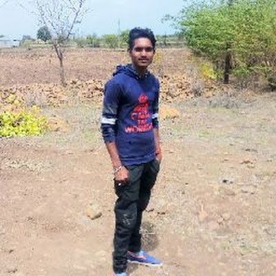 sunny_dhoble's profile picture. 