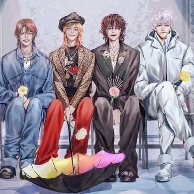 Rara_eera's profile picture. Hi, I'm opening this Twitter to sell my own kpop merch. Can check feedback from this below channel 👇
Telegram: Rarai Shop
Caraousell: airarai