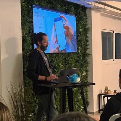 Mobile Software Developer | Flutter Málaga Organizer | Globant EMEA Flutter Focal