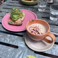 Coffee Mania (@internetofbots) 's Twitter Profile